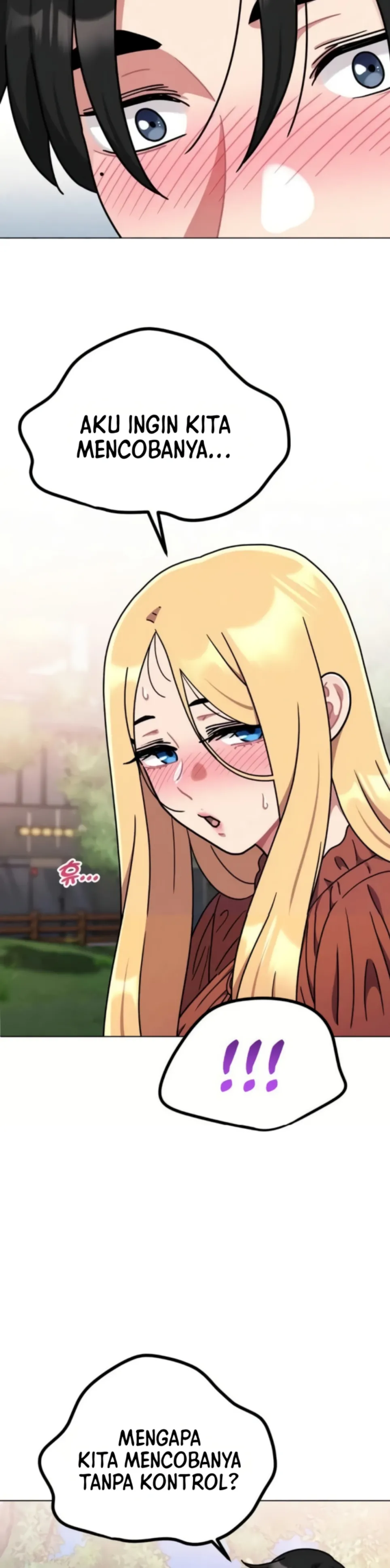 Her Toys - Chapter 17 18