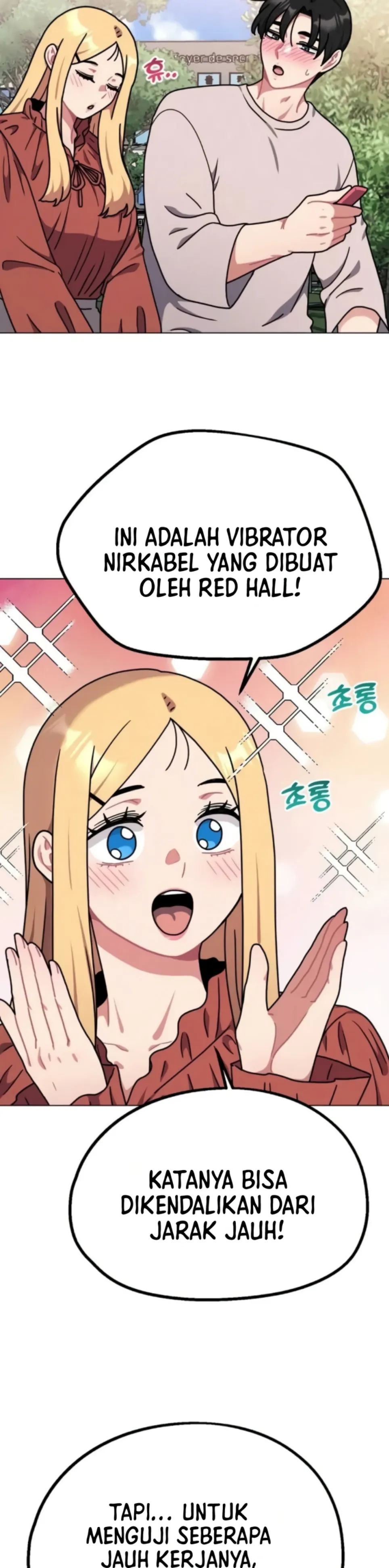 Her Toys - Chapter 17 19
