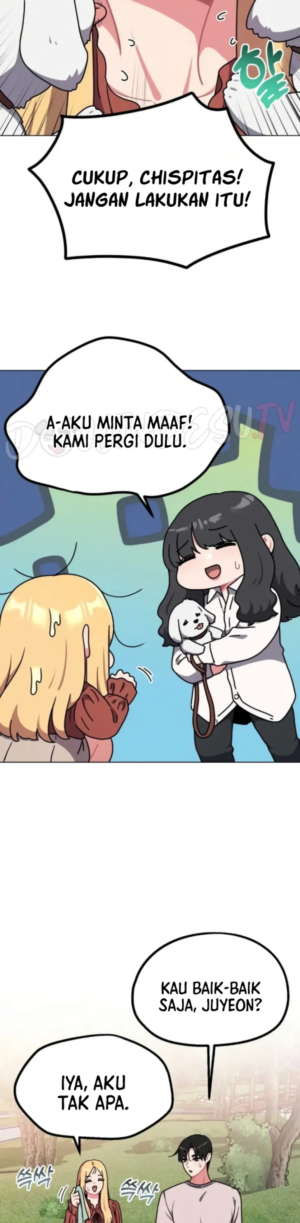 Her Toys - Chapter 17 12
