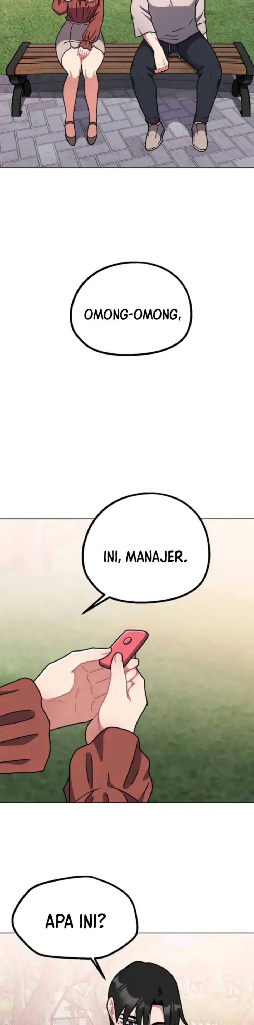 Her Toys - Chapter 17 13