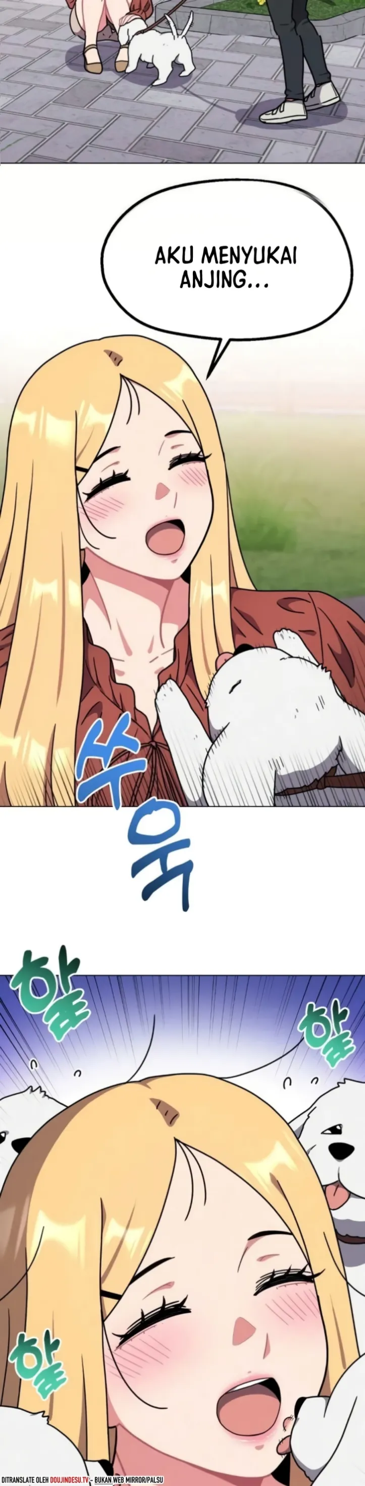 Her Toys - Chapter 17 11