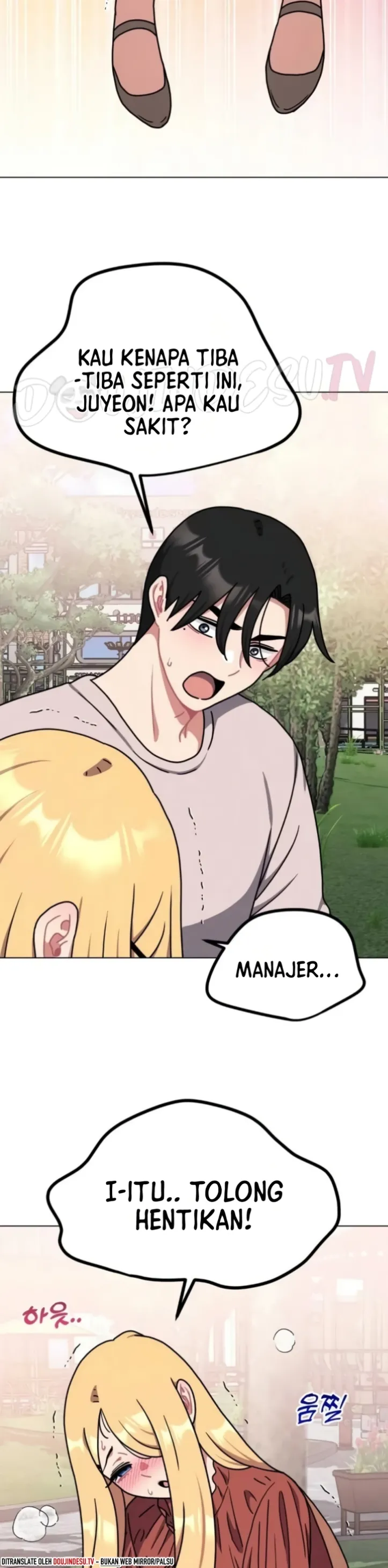 Her Toys - Chapter 17 16