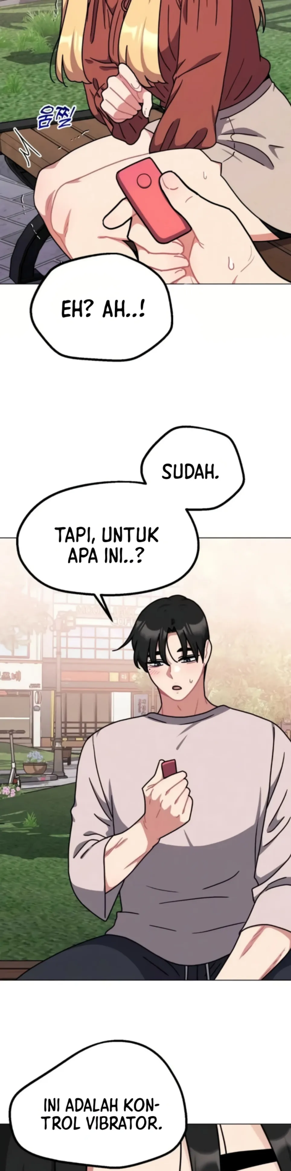 Her Toys - Chapter 17 17