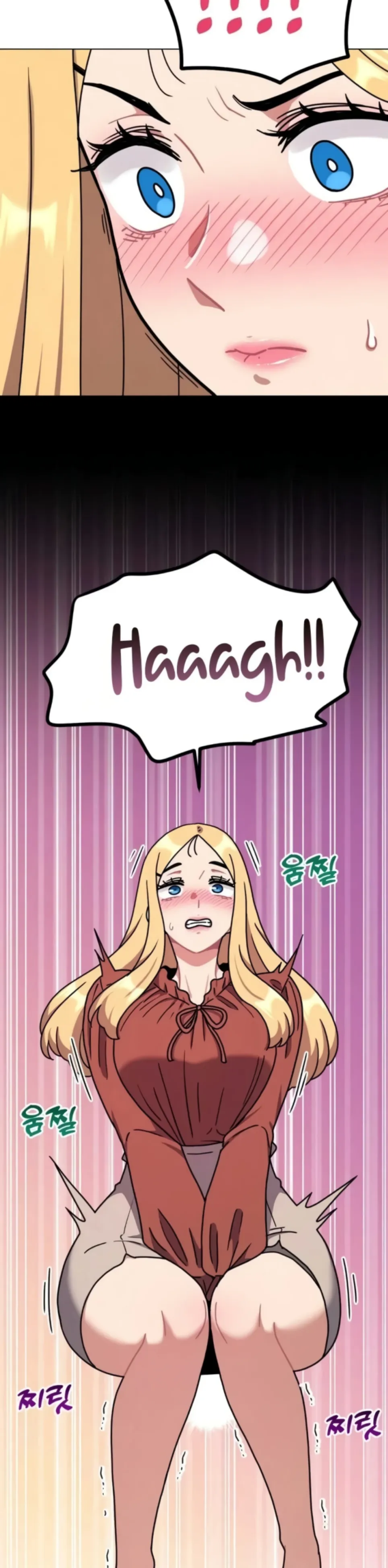 Her Toys - Chapter 17 15