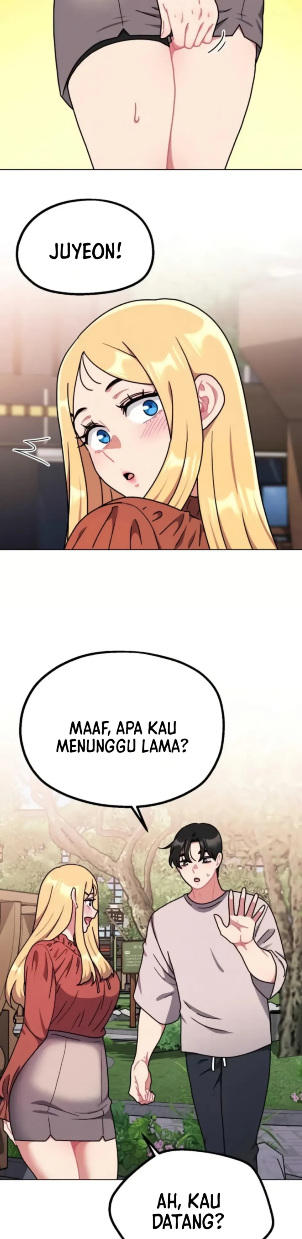Her Toys - Chapter 17 4