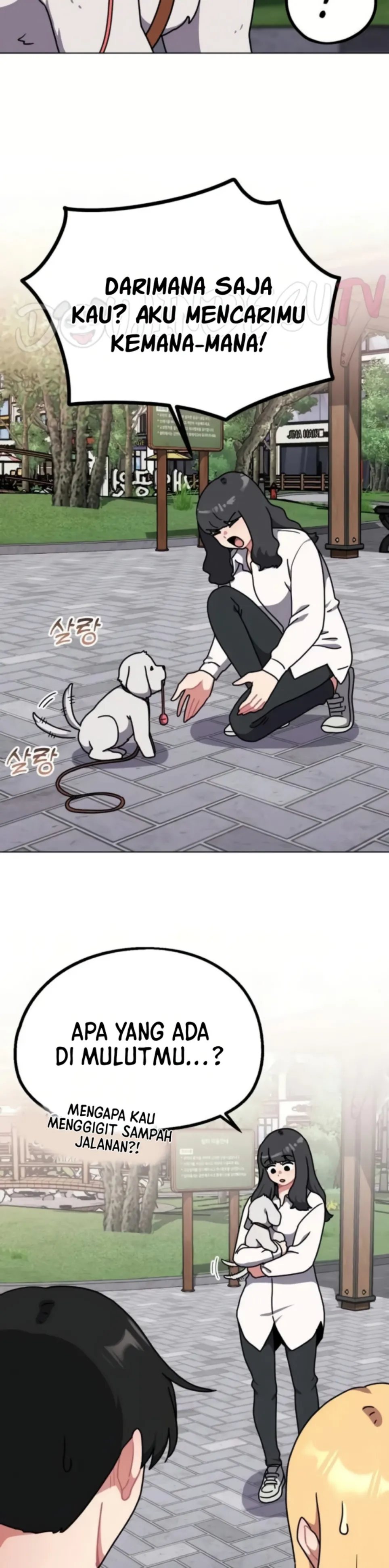Her Toys - Chapter 17 40