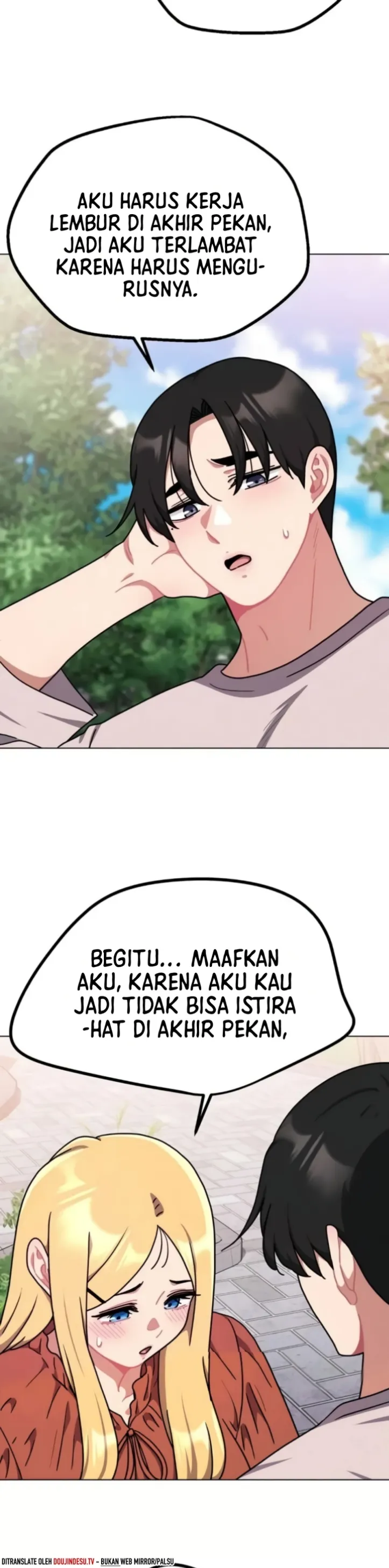 Her Toys - Chapter 17 5