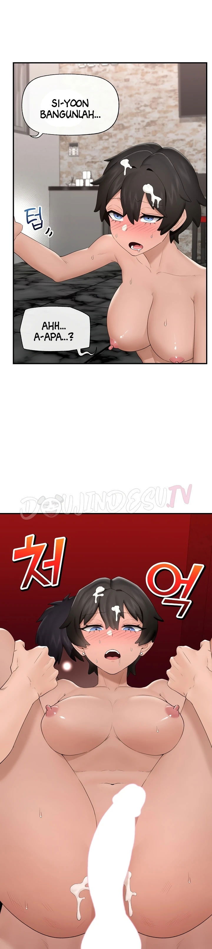 Hypnotic Guard - Chapter 35 30
