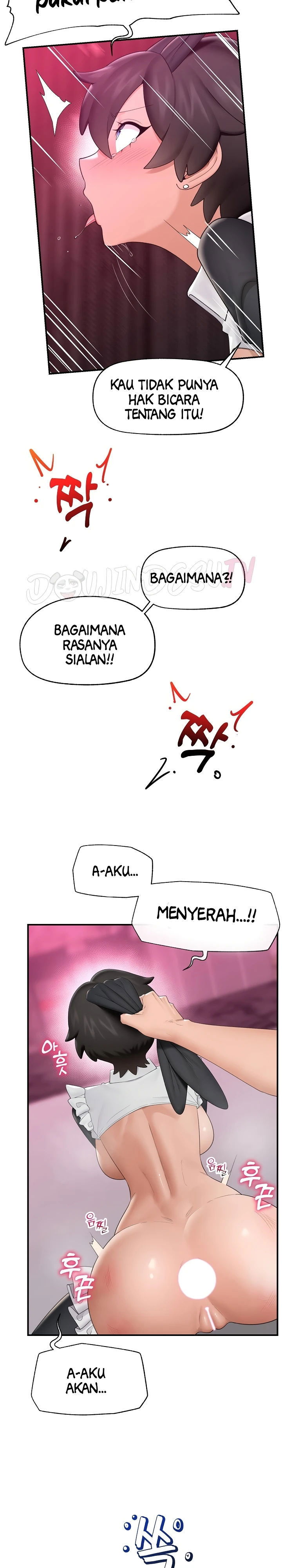 Hypnotic Guard - Chapter 35 13