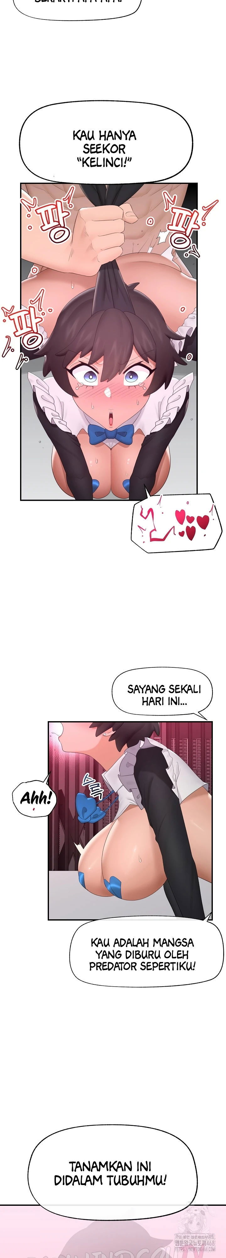 Hypnotic Guard - Chapter 35 11