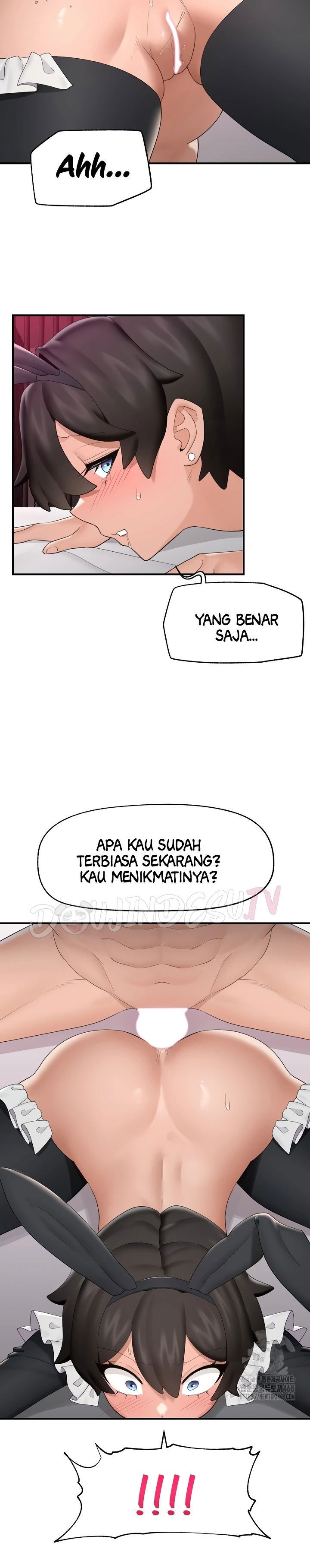 Hypnotic Guard - Chapter 35 7