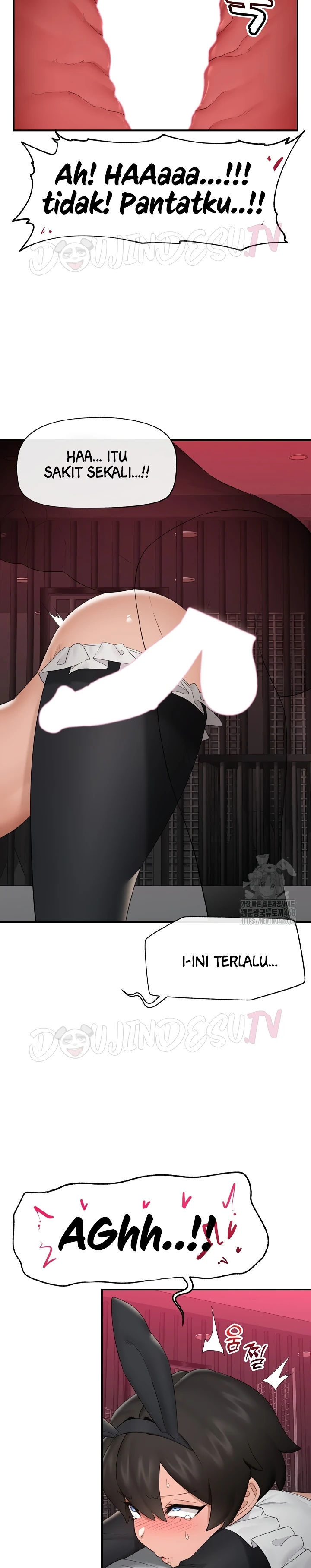 Hypnotic Guard - Chapter 35 4