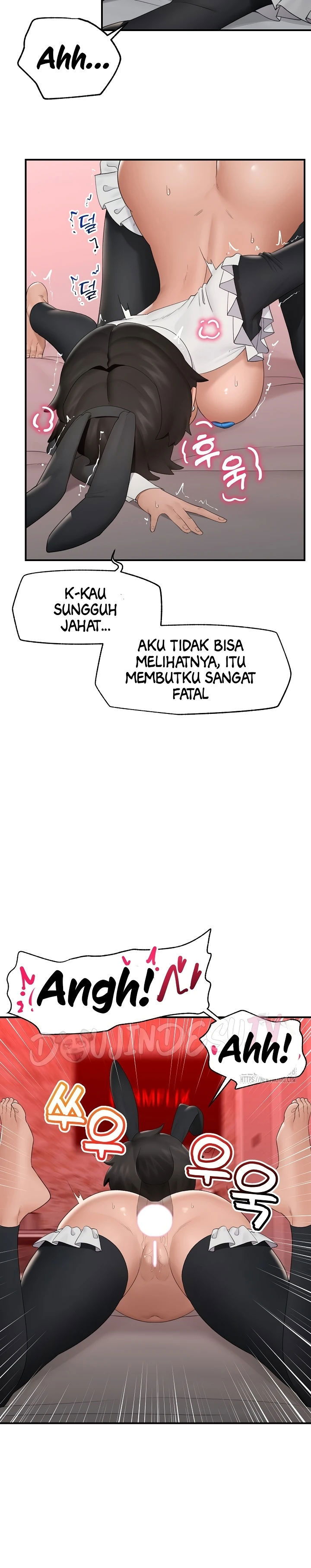 Hypnotic Guard - Chapter 35 5