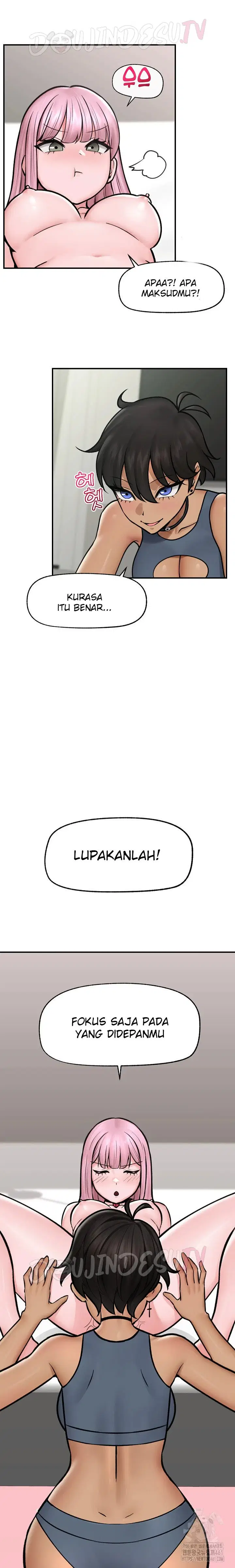 Hypnotic Guard - Chapter 07 20