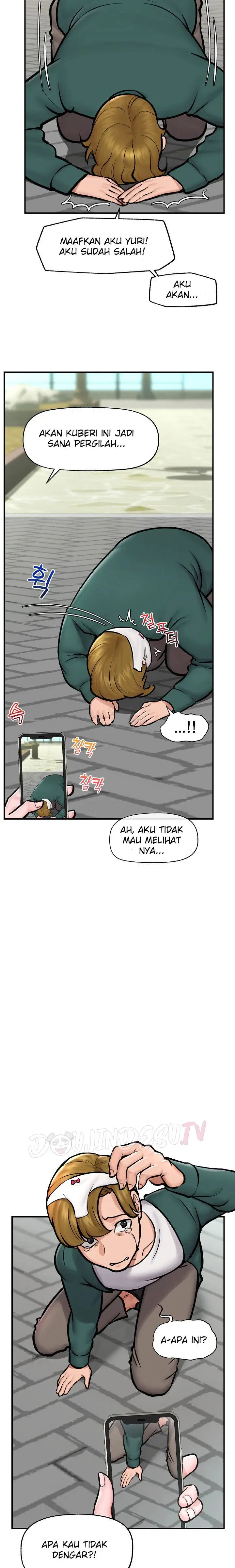 Hypnotic Guard - Chapter 07 12