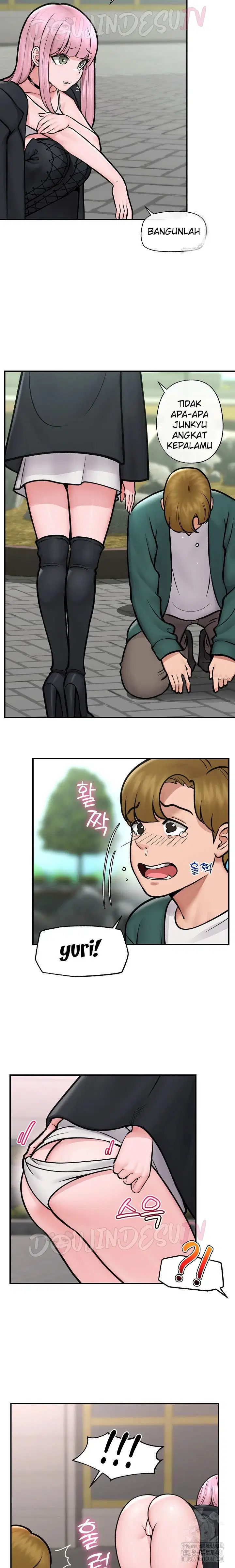 Hypnotic Guard - Chapter 07 10