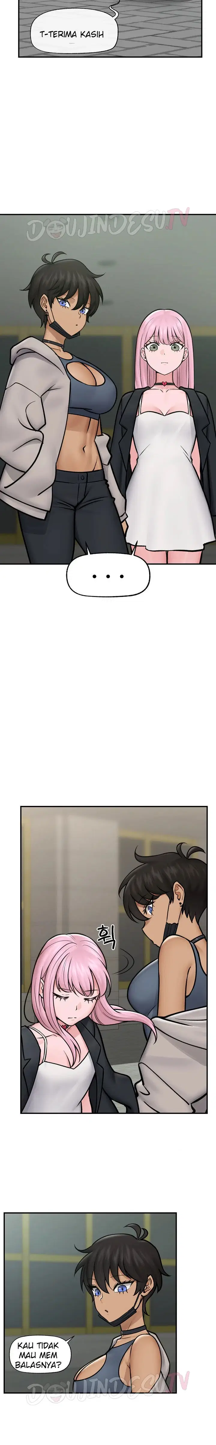 Hypnotic Guard - Chapter 07 16