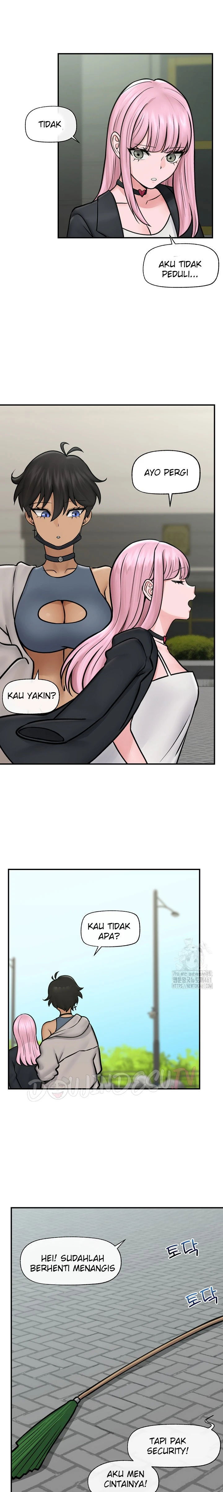 Hypnotic Guard - Chapter 07 17