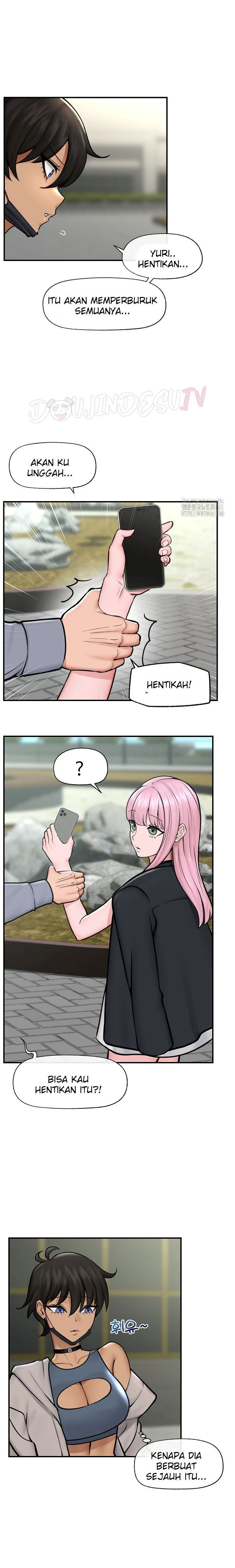 Hypnotic Guard - Chapter 07 14