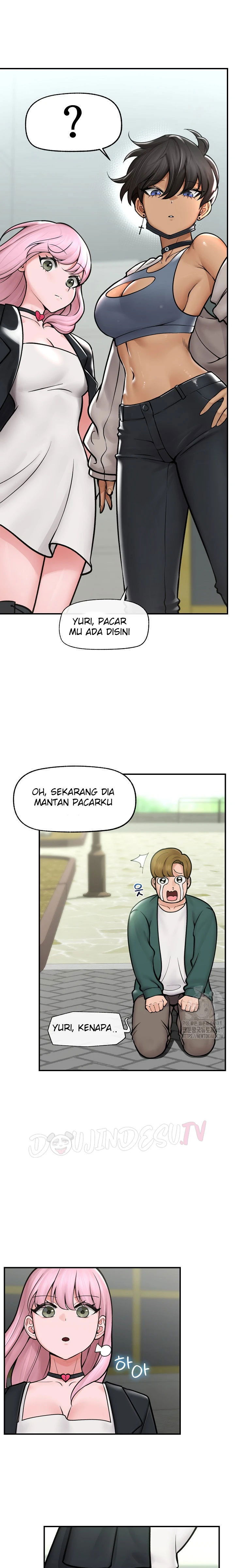 Hypnotic Guard - Chapter 07 7