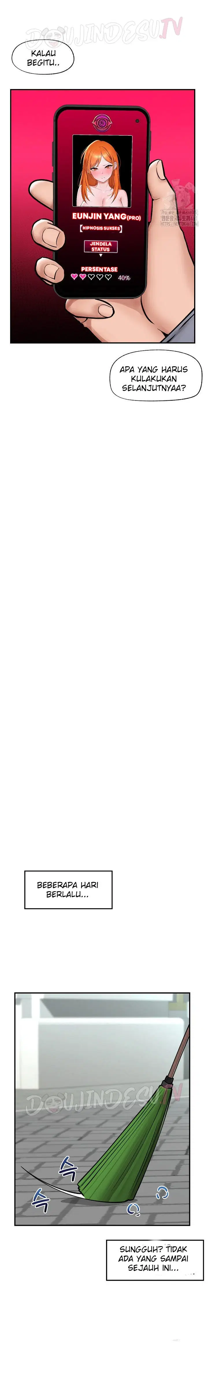 Hypnotic Guard - Chapter 07 5