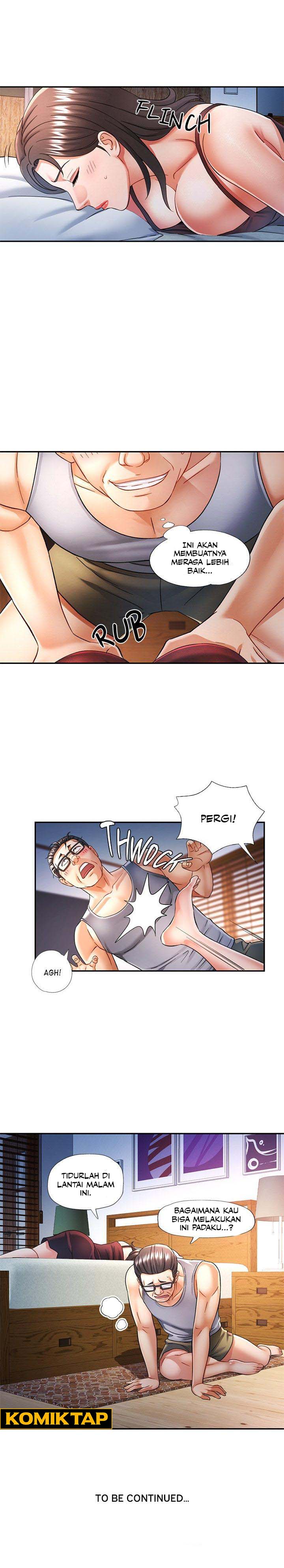 In Her Place - Chapter 67 6 In Her Place - Chapter 67 6