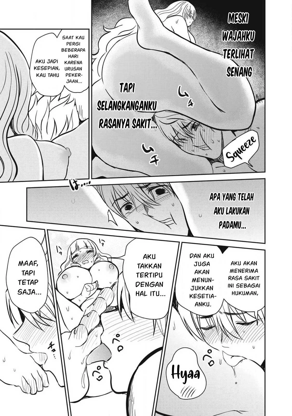 Isekai koushoku Musou Roku - Chapter 35 29