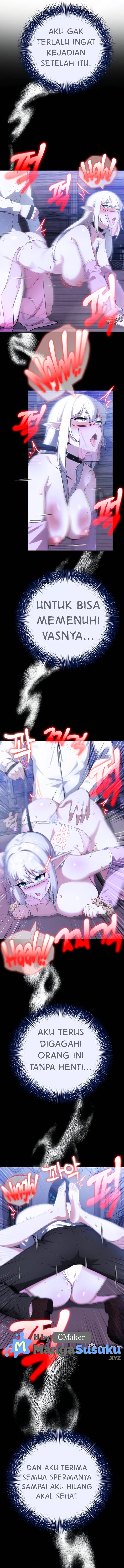 Isekai Dragondick Knight Commander - Chapter 33 8
