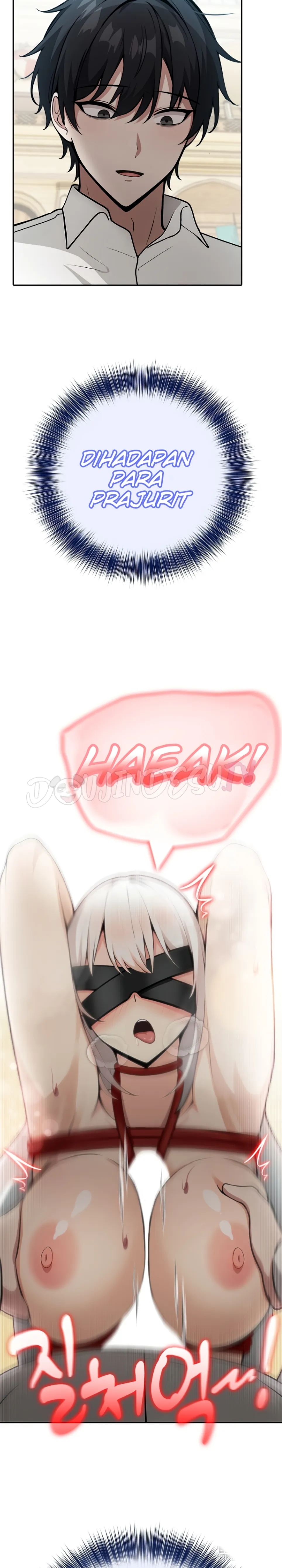 Isekai Dragondick Knight Commander - Chapter 41 29 Isekai Dragondick Knight Commander - Chapter 41 29