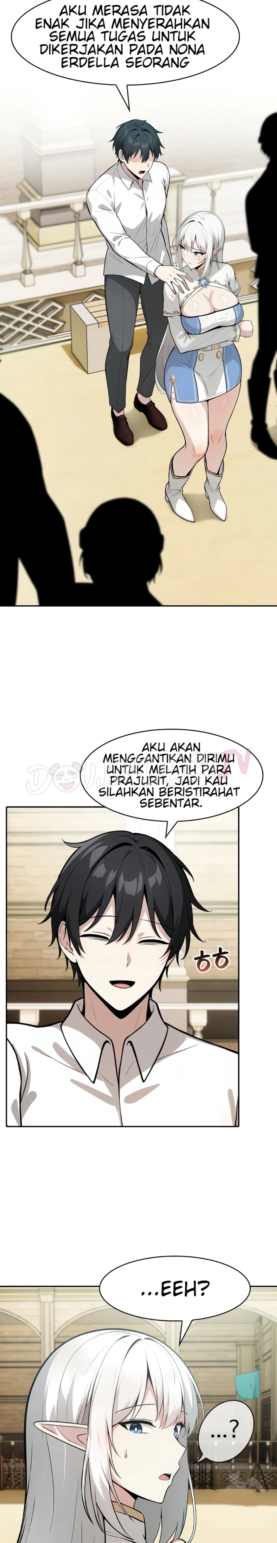 Isekai Dragondick Knight Commander - Chapter 41 13 Isekai Dragondick Knight Commander - Chapter 41 13