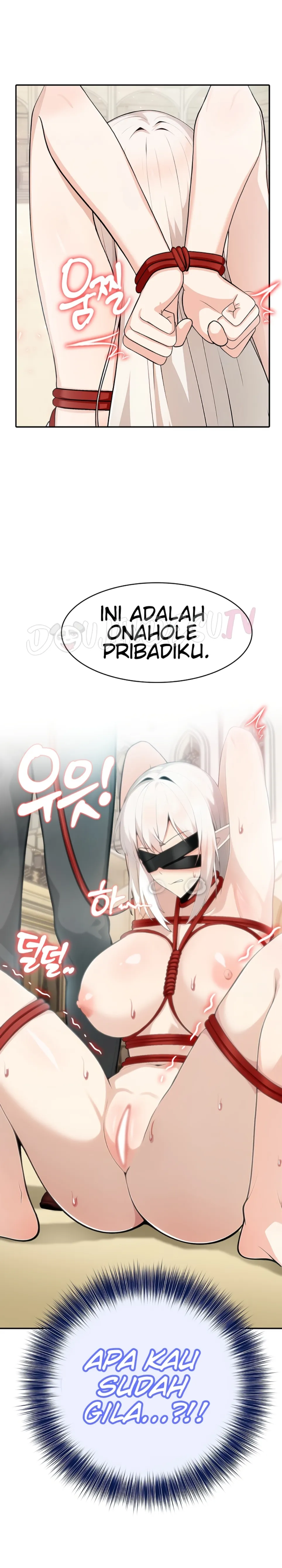 Isekai Dragondick Knight Commander - Chapter 41 16 Isekai Dragondick Knight Commander - Chapter 41 16