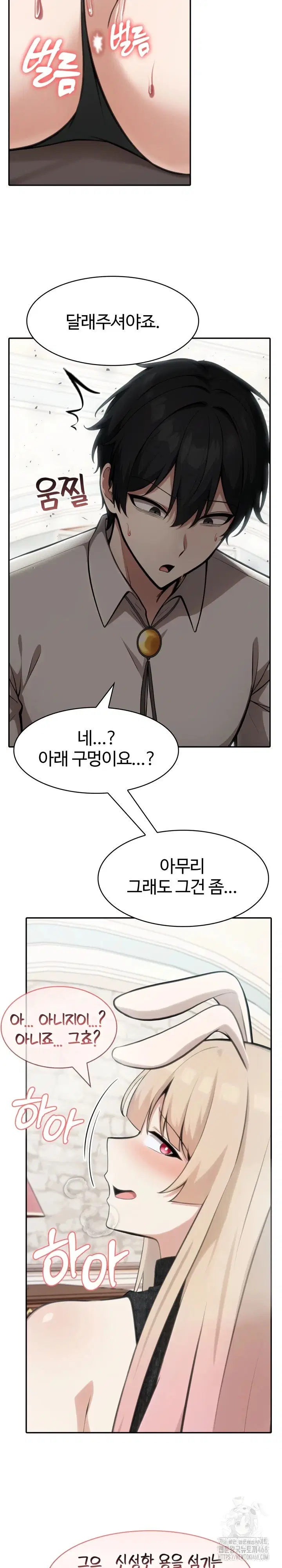 Isekai Dragondick Knight Commander - Chapter 47 9