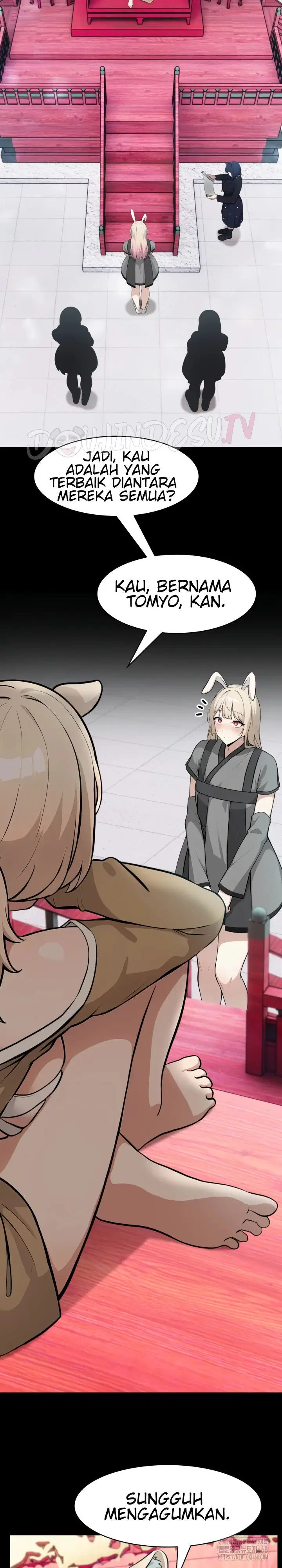 Isekai Dragondick Knight Commander - Chapter 47 2