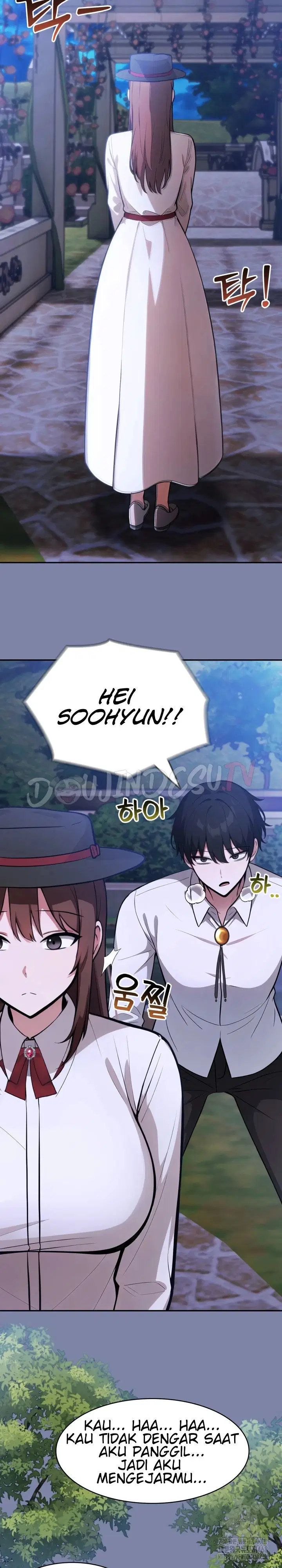 Isekai Dragondick Knight Commander - Chapter 47 23