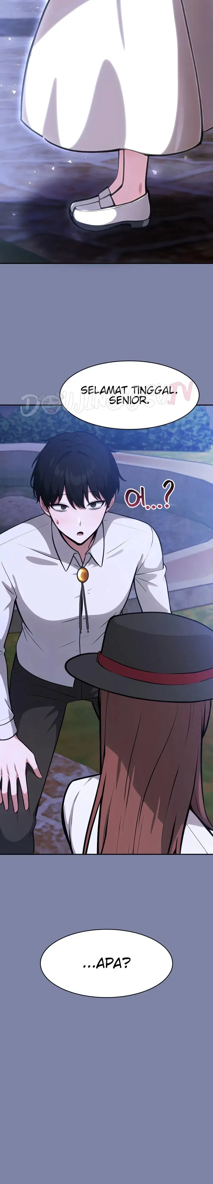 Isekai Dragondick Knight Commander - Chapter 47 26