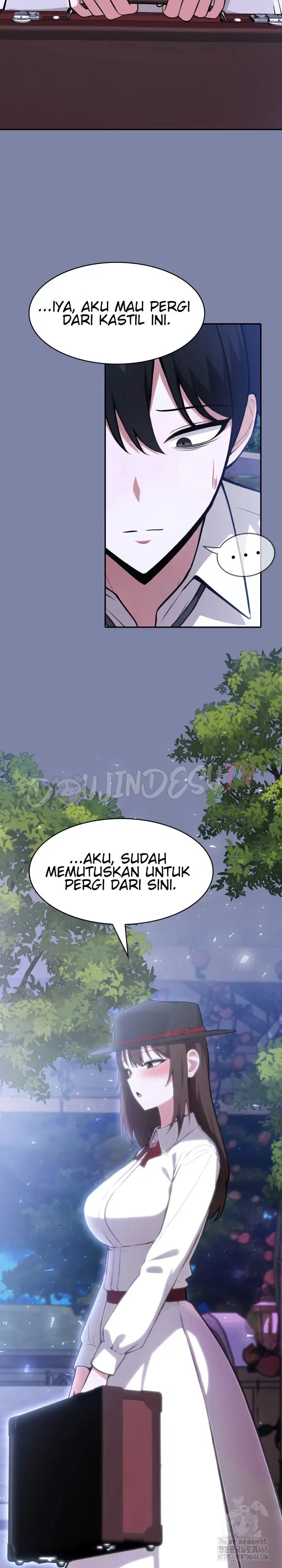 Isekai Dragondick Knight Commander - Chapter 47 25