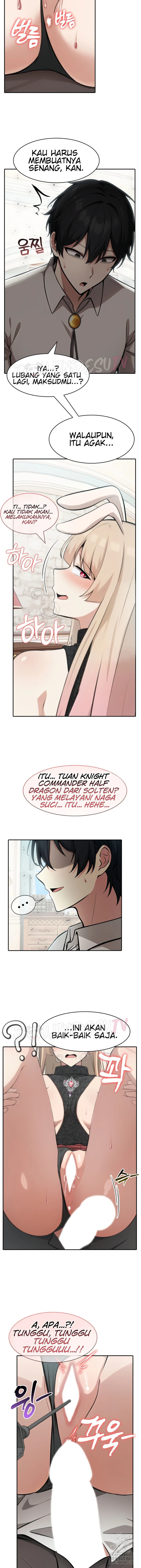 Isekai Dragondick Knight Commander - Chapter 47 10