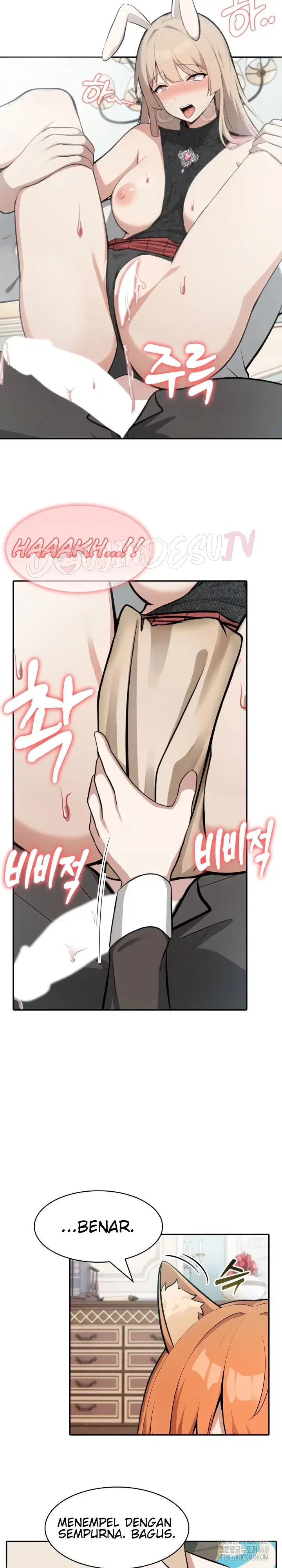 Isekai Dragondick Knight Commander - Chapter 47 17