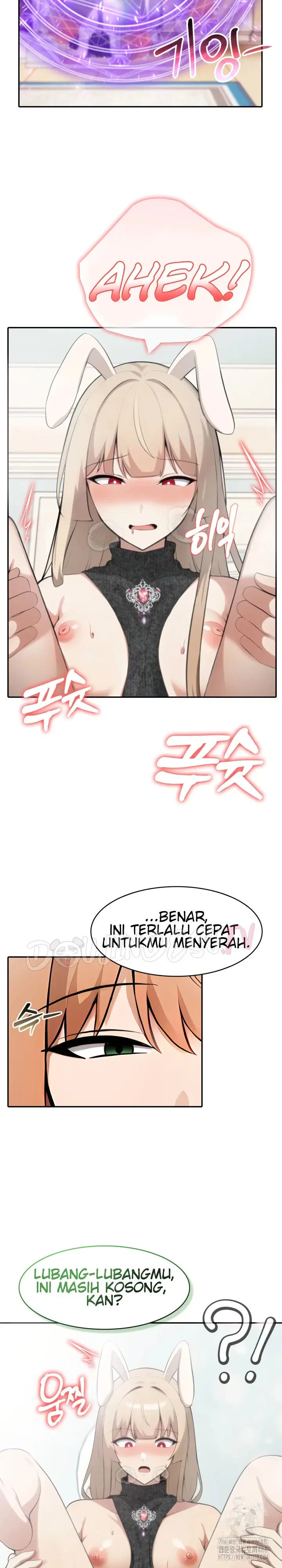 Isekai Dragondick Knight Commander - Chapter 47 7