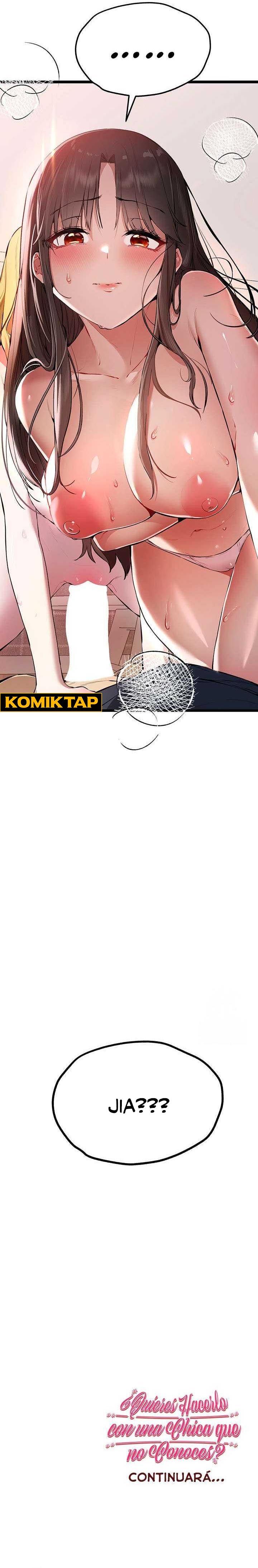 I have to sleep with stranger - Chapter 82 8