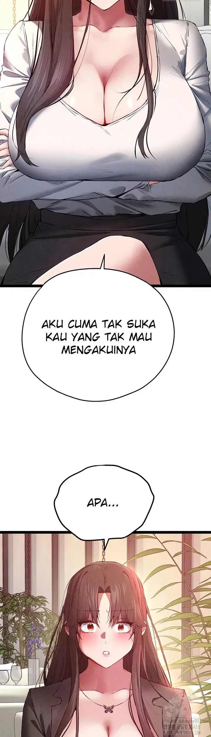 I have to sleep with stranger - Chapter 91 8