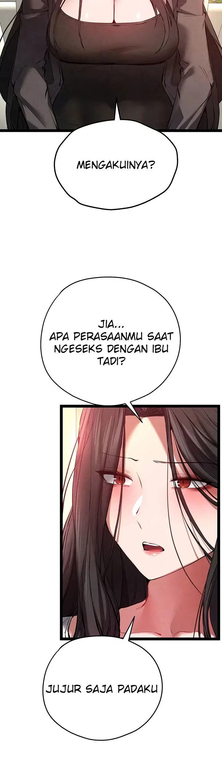 I have to sleep with stranger - Chapter 91 9