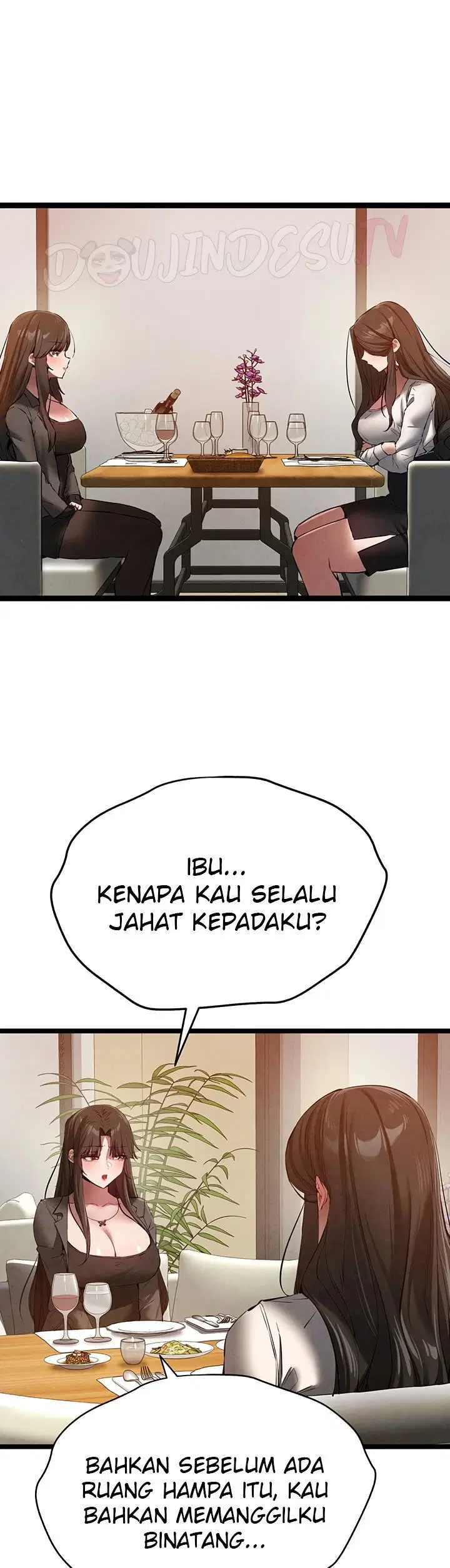 I have to sleep with stranger - Chapter 91 2