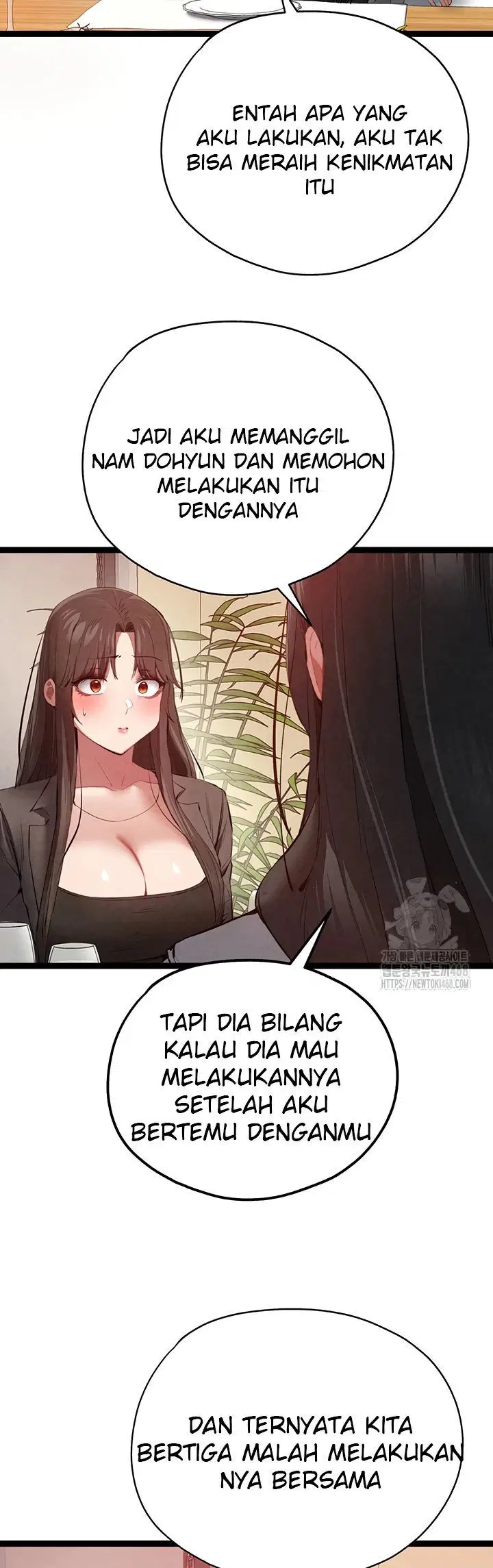 I have to sleep with stranger - Chapter 91 28