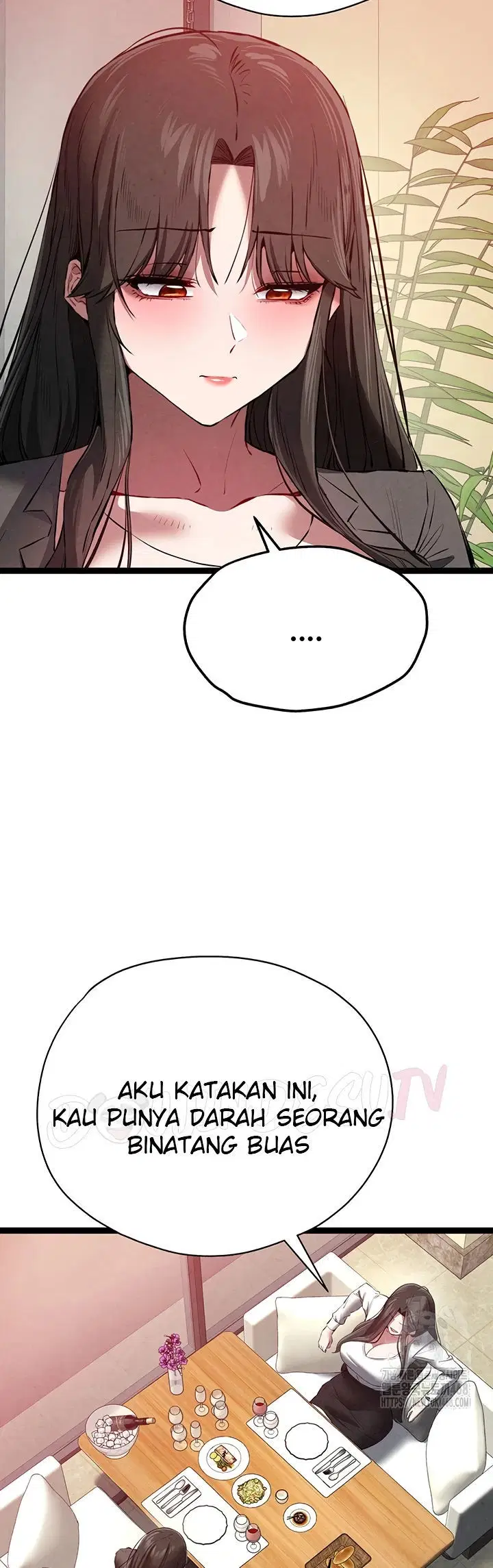 I have to sleep with stranger - Chapter 91 29
