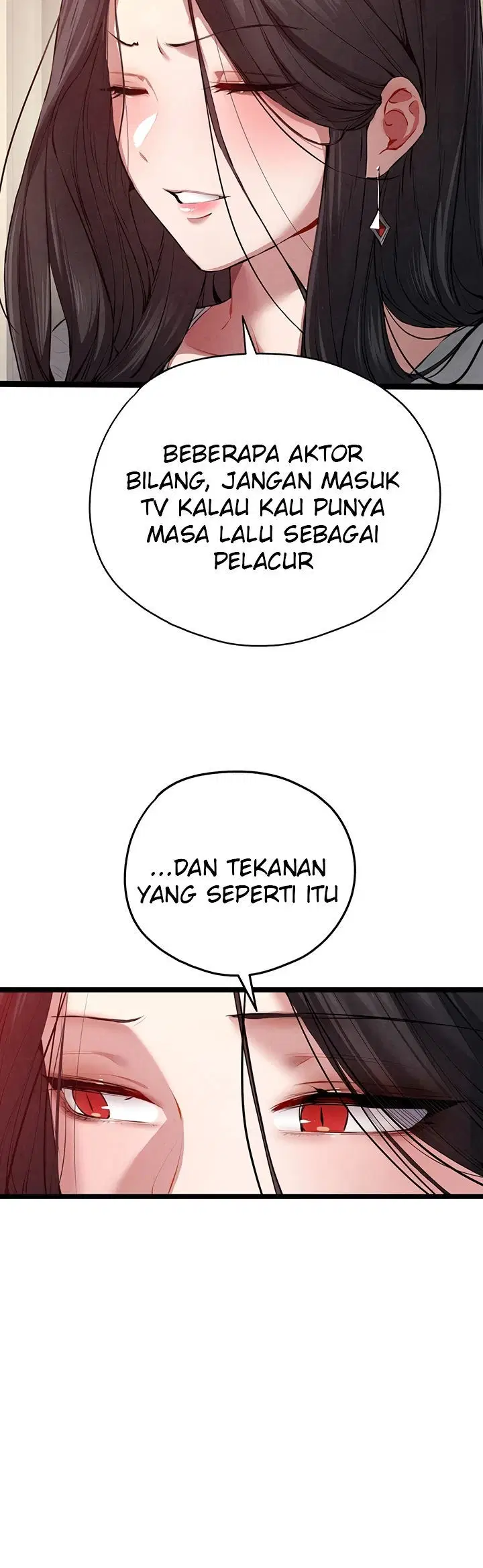 I have to sleep with stranger - Chapter 91 20