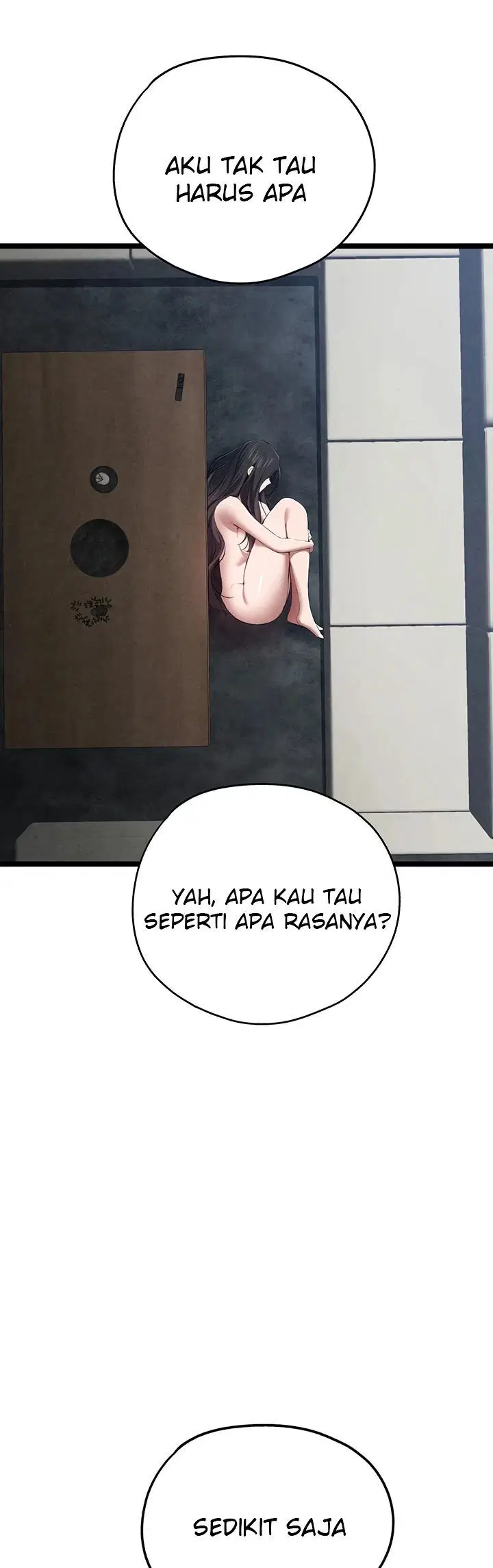 I have to sleep with stranger - Chapter 91 21