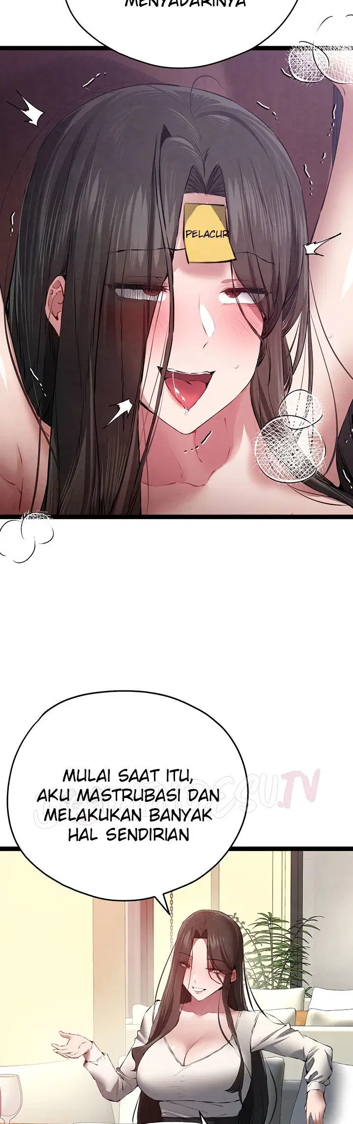 I have to sleep with stranger - Chapter 91 27