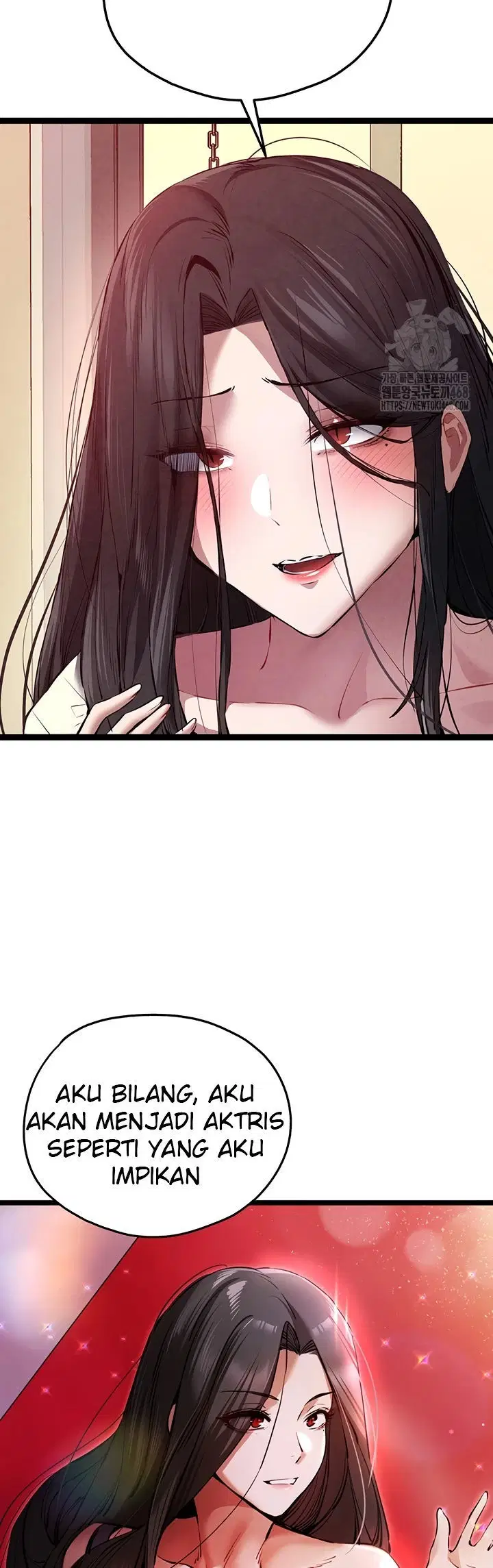 I have to sleep with stranger - Chapter 91 24