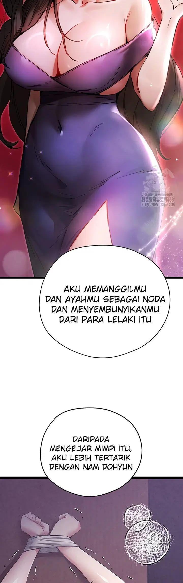 I have to sleep with stranger - Chapter 91 25